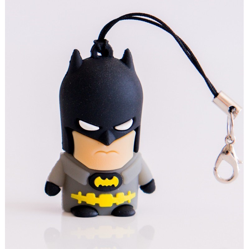 PEN DRIVE FIG 32GB SUPER BAT